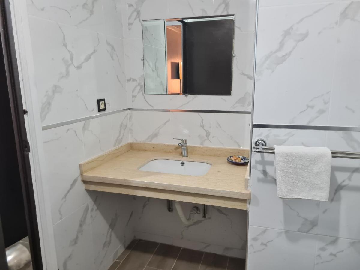 Hotel Lixus Nador Kültér fotó