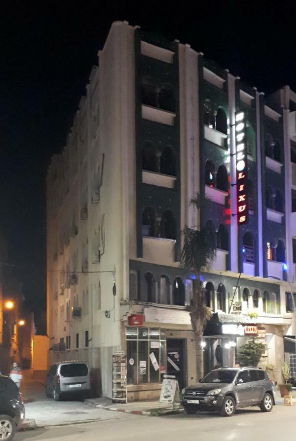Hotel Lixus Nador Kültér fotó